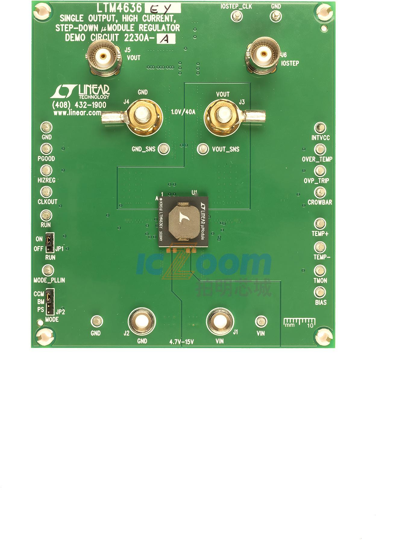 DC2230A-A