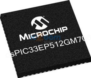 DSPIC33EP512GM706T-I/MR