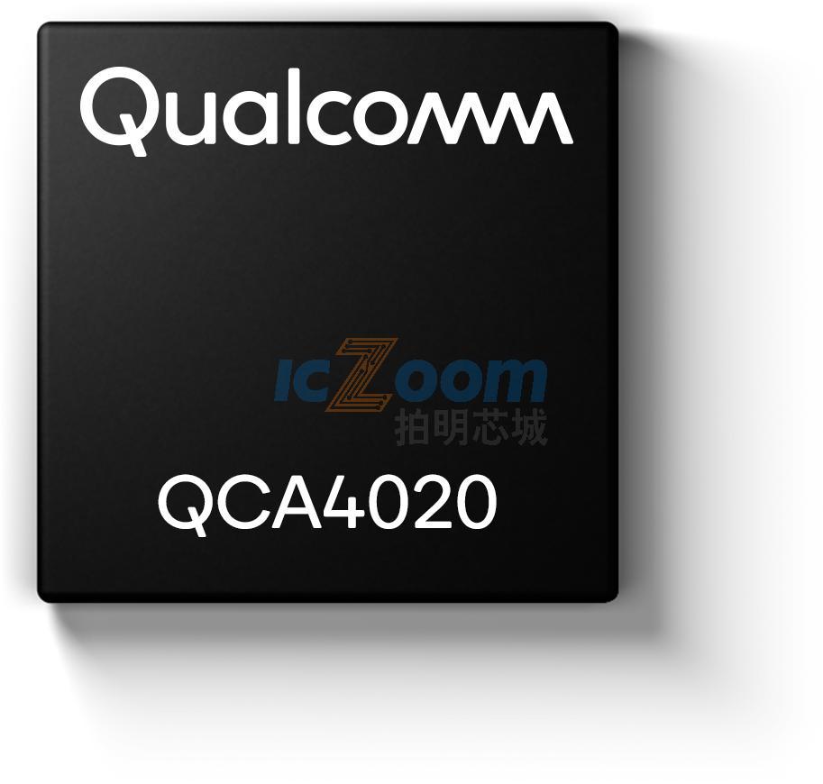 QCA-4020-1-217MSP-TR-0D-0