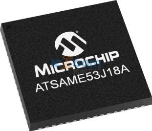 ATSAME53J18A-MUT