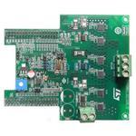 BLDC MOTOR DRIVER | X-NUCLEO-IHM08M1