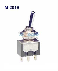 M-2019