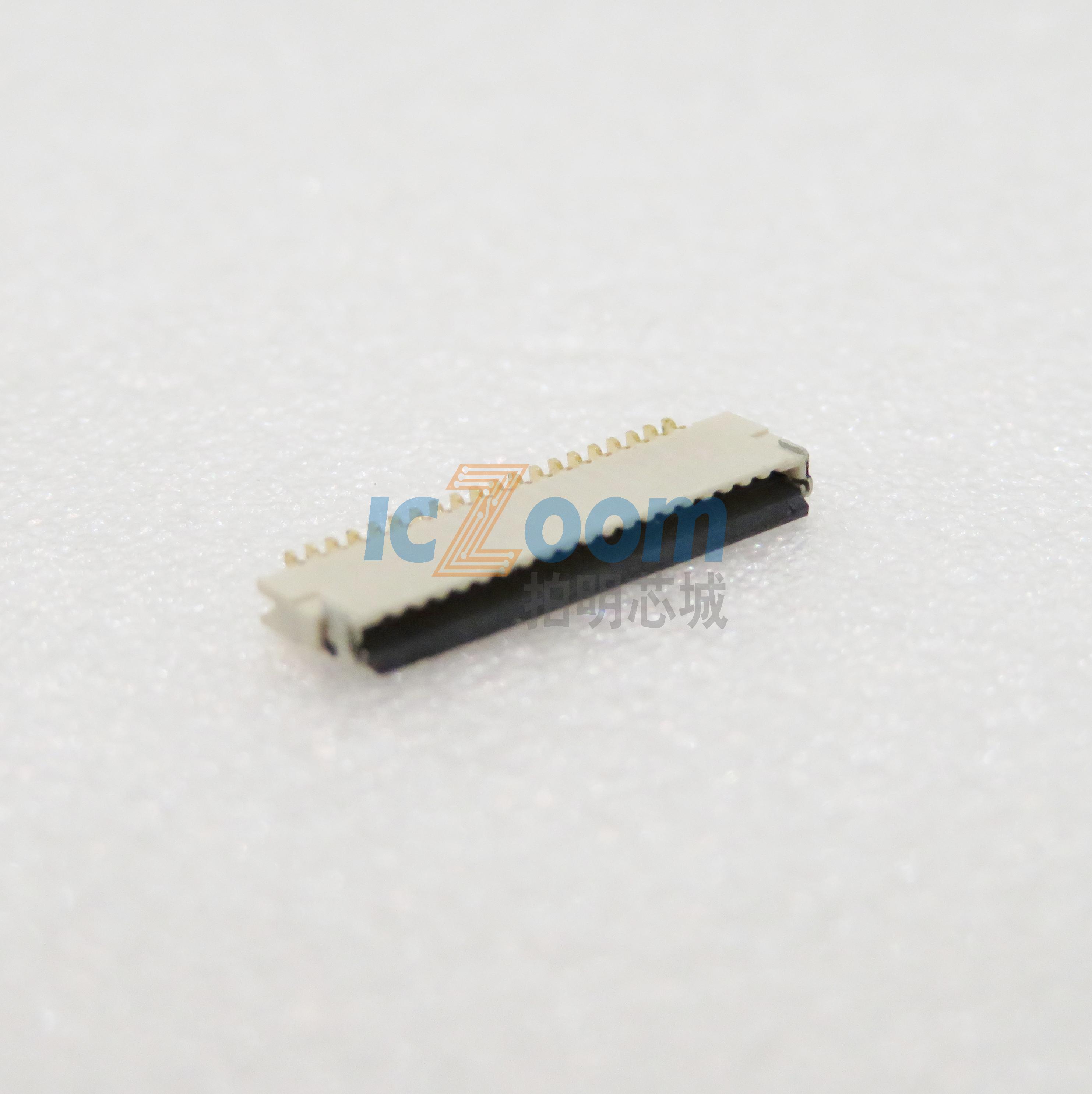 PCA-6F-20-HL-3