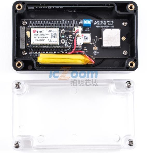 ASSET3G260V2