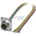SACC-SQ-M12FS-8CON-20/0.5