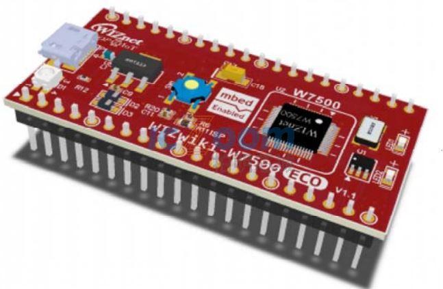 WIZWIKI-W7500ECO