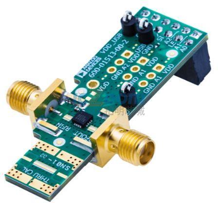 EV1HMC8073LP3D