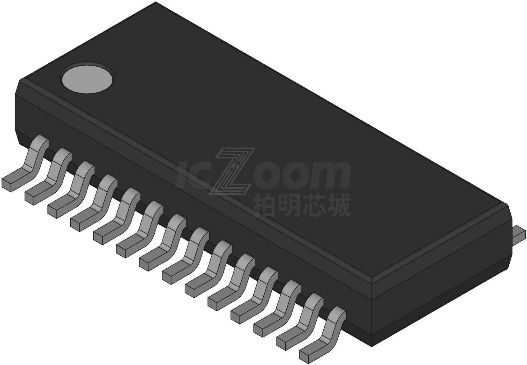 PI5C3390QE-2017