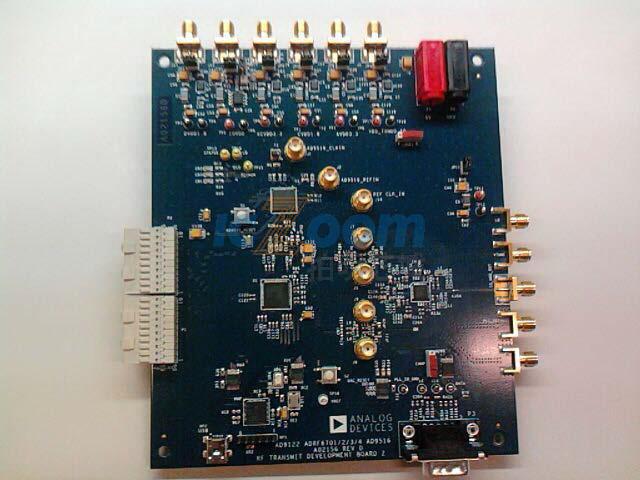 EVAL-CN0243-EB1Z