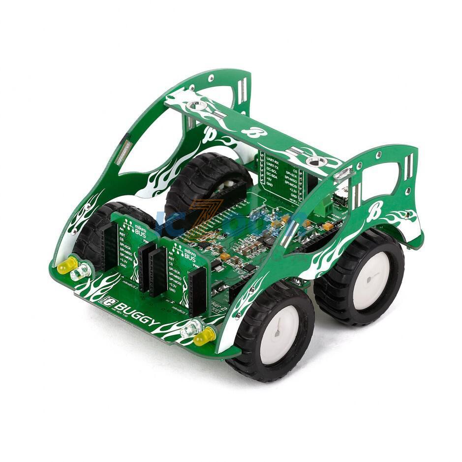 MIKROE-1670