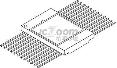 HCC4514BK