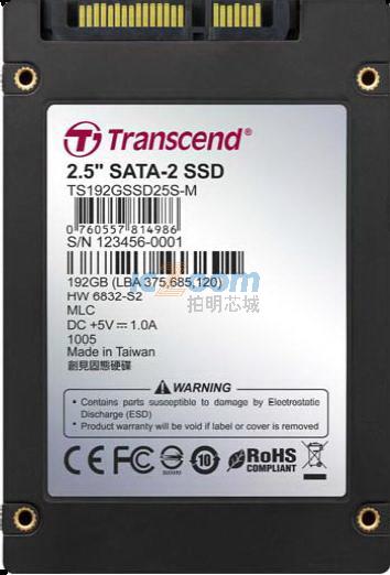 TS32GSSD25S-M