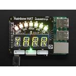 Pimoroni Rainbow HAT | 3354