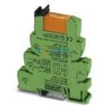 PLC-RSC- 24DC/21-21ATEX