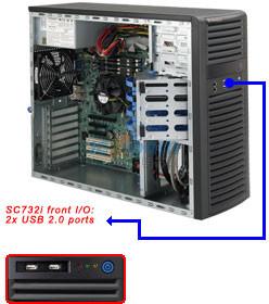 CSE-732I-500B