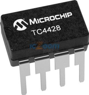TC4428EPA