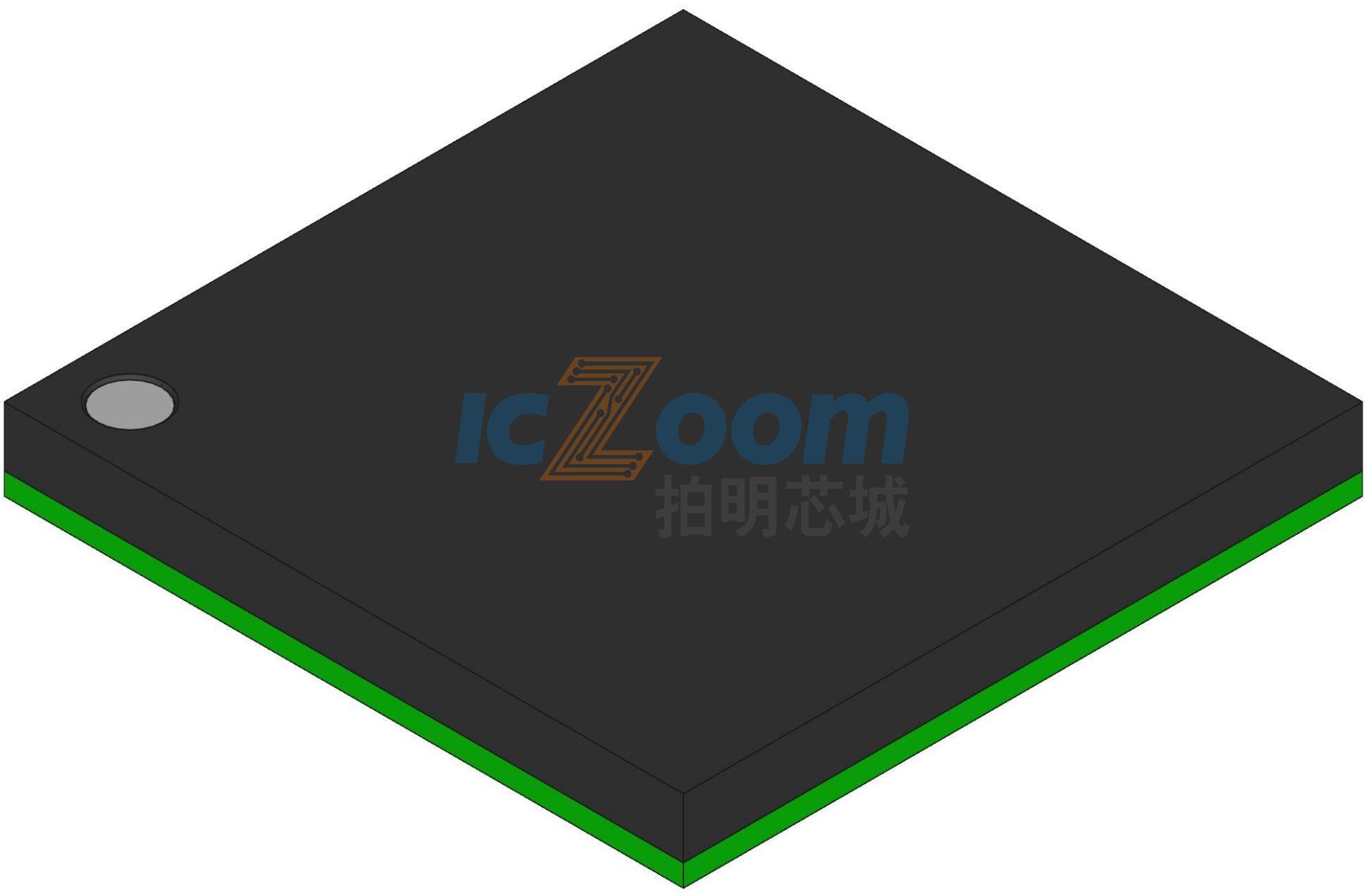 CY37128VP100-83BBCT