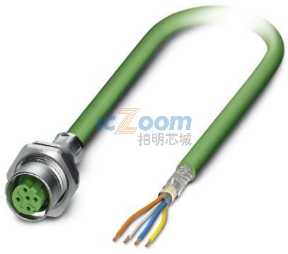 SACCBP-FSD-4CON-PG9/0.5-933SCO