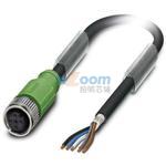 SAC-5P-10.0-PUR/M12FS SH