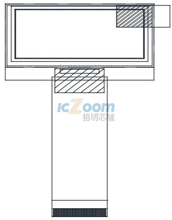 OLED-128O064F-LPP3N00000
