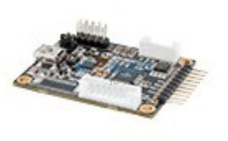 ATUSB-HSBB-PCB