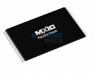 MX30LF4G18AC-TI