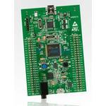 STM32F4DISCOVERY