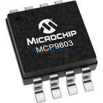 MCP9803-M/MSVAO