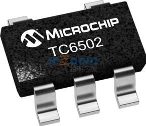 TC6502P095VCTTR