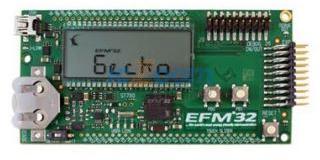 EFM32-G8XX-STK