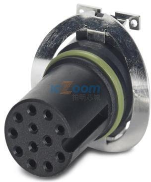 SACC-CIP-M12FS-12P SMD SH R32