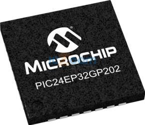 PIC24EP32GP202T-I/MM