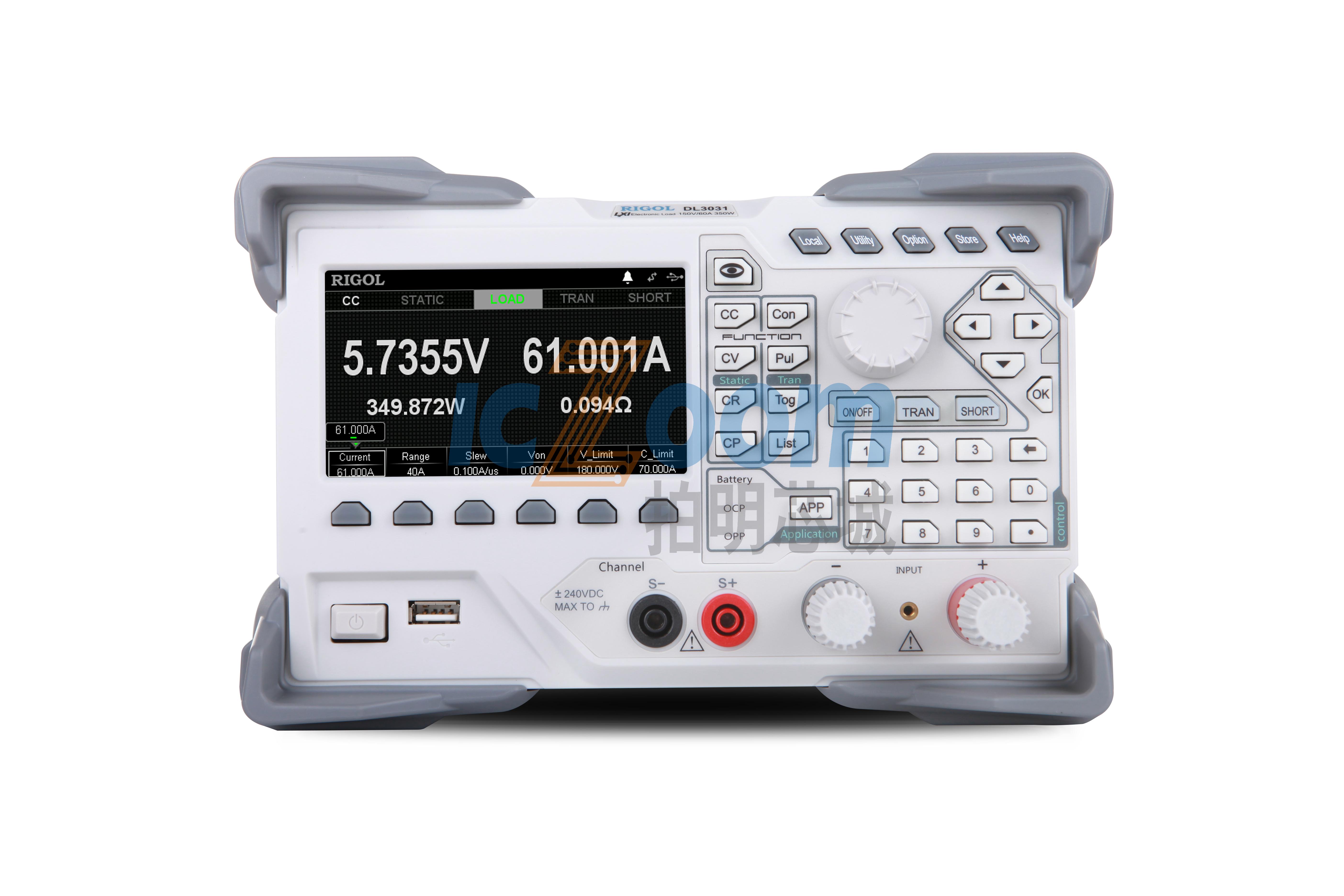 DL3031