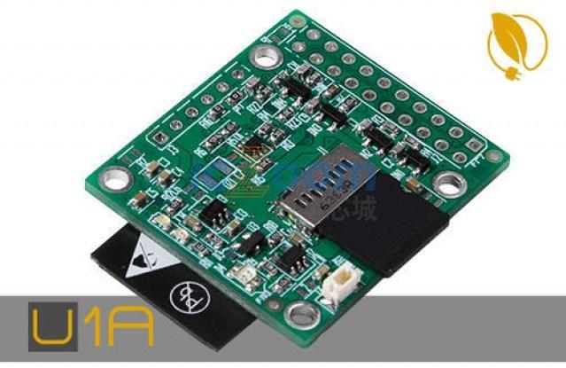 SBC-U1A