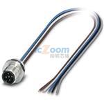 SACC-E-M12MS-5CON-M16/0.5 VA