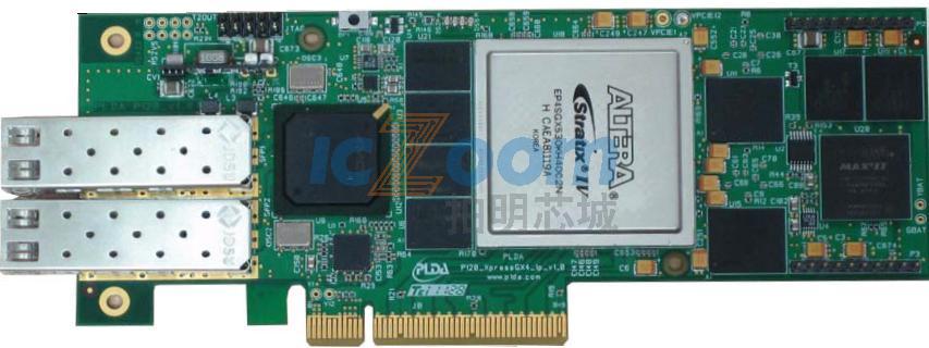 XPRESSGX4-LP230LE-GEN2