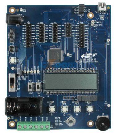 SIM3L1XXLCD-B-DK