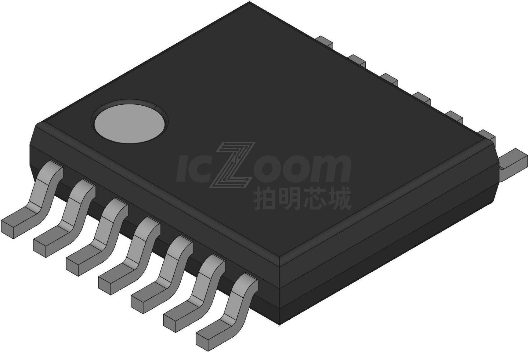 SP6128AEY-L/TR