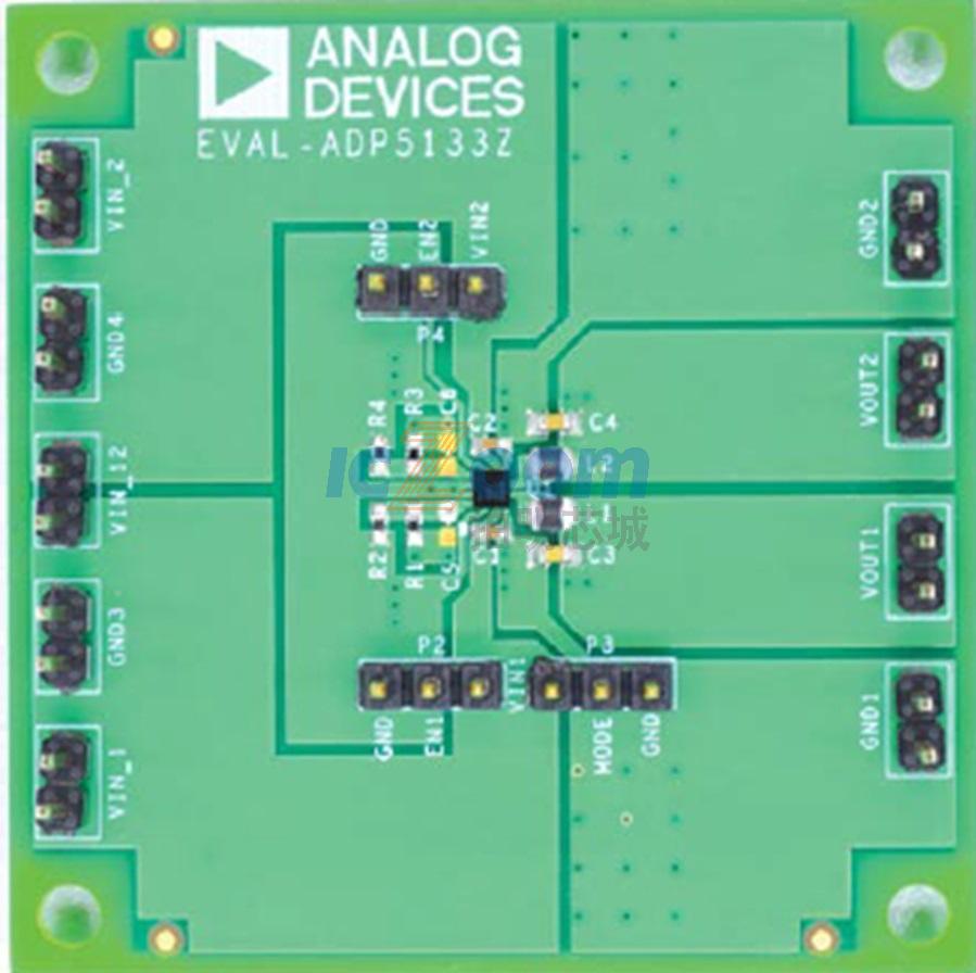 ADP5133CB-EVALZ