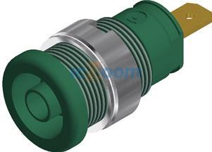 SEB 2610 F4,8 GREEN