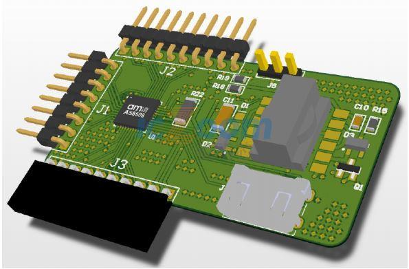 AS8506-DK-ACTIVE