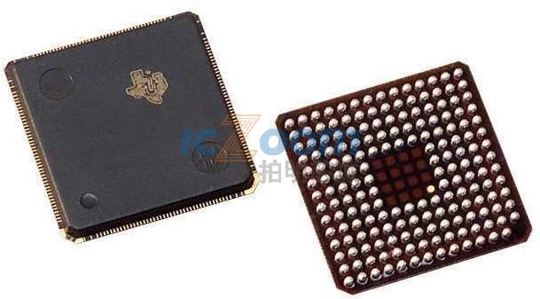 TMX320F28335ZHHA
