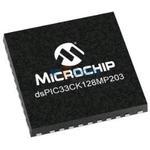 DSPIC33CK128MP203-E/M5