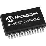 DSPIC33FJ12GP202T-I/SS