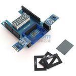 X-NUCLEO-53L0A1