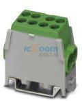 UDB 2X25/16 GN