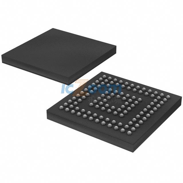 MSP430F6638IZQW
