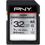P-SDHC32GU185-GE