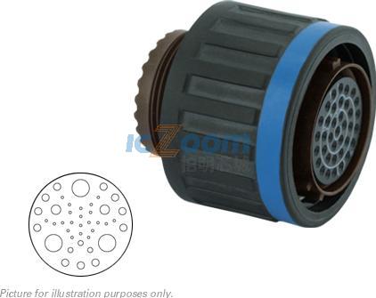 D38999/26JB2BC