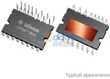 IFCM30T65GD